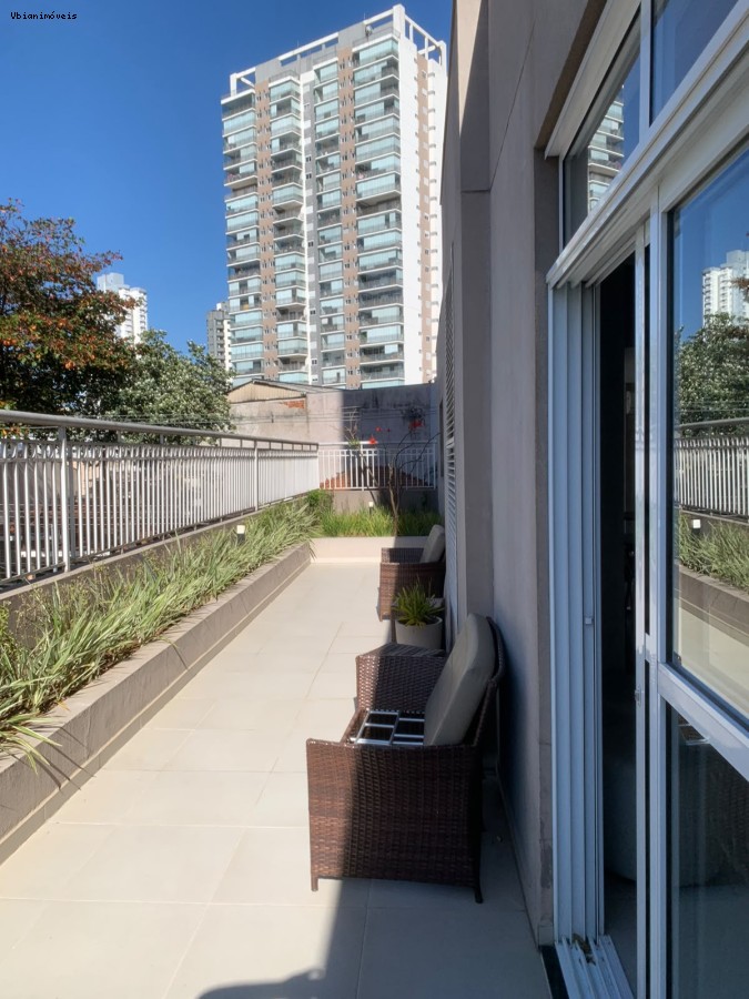 Apartamento, 1 quarto, 31 m² - Foto 32